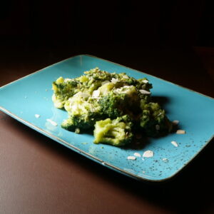 Scopri di più sull'articolo Le insalate del Ristorante Giordi a Campo De Fiori, Roma